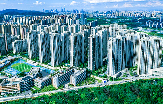 湖南建投 ? 象山国际